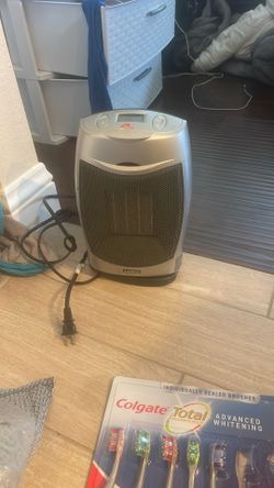 Space Heater 