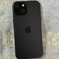 iPhone 15 128GB Unlocked ~ 98% Battery Health

