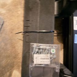 2025 Toyota Tundra TRD Pro Side Rails