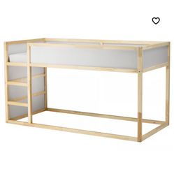 IKEA Bed