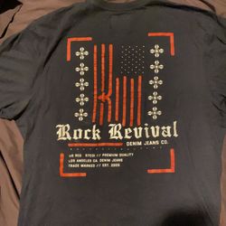 Rock Revival 