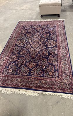 Karastan 5 X 8 Rug