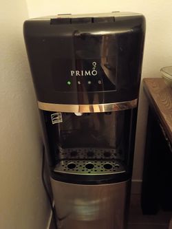 Primo Bottom-Load Water Dispenser