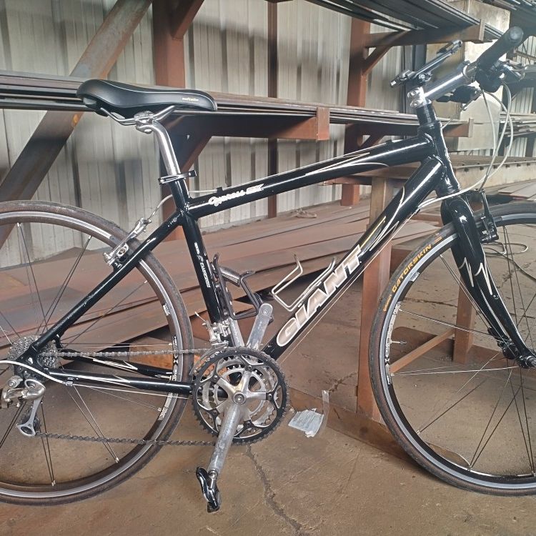 GIANT Cypress Sx for Sale in Spring Valley CA OfferUp