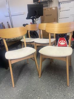 Dining Chairs