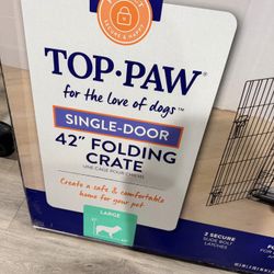 Dog Crate