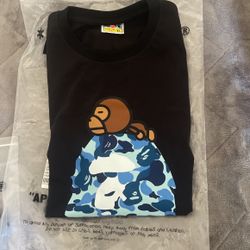 Bape T Shirt