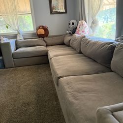 Nate And Jeremiah Couch From Living Spaces