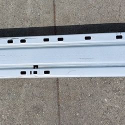 2021 2022 2023 CHEVY BLAZER FRONT BUMPER REBAR REINFORCEMENT