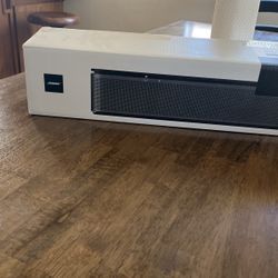 Bose Sound Bar 