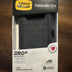 Otter Box Defender Pro Series