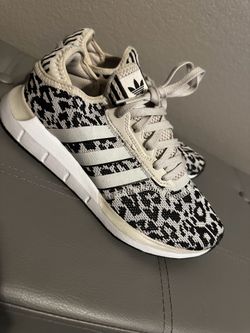 Woman’s adidas