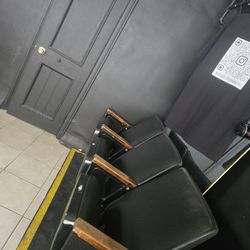 Theater Seats