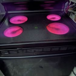 Stove