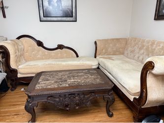 Living room set