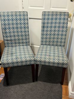 Dining Room Chairs