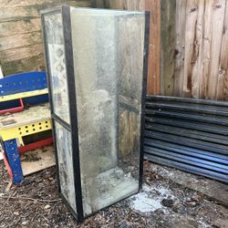 55 Gal Aquarium 