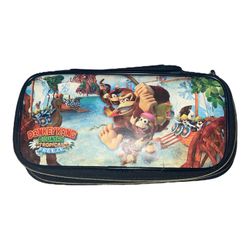 Donkey Kong Nintendo Switch Carrying Case