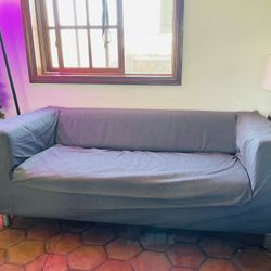 Loveseat  With Washable cover