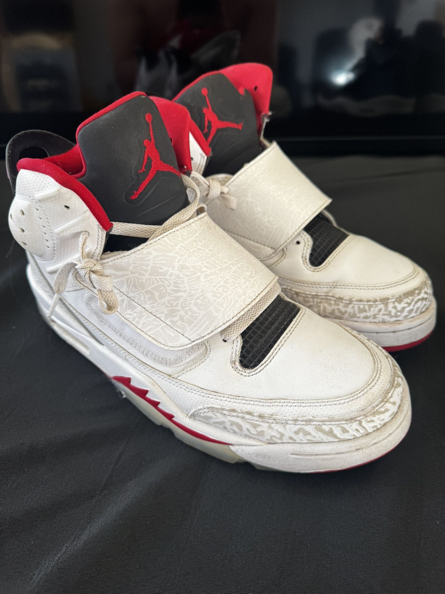 Jordan 5