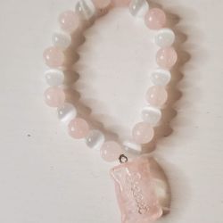 Sweet Charm Bracelet