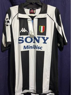 Juventus jersey