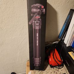 Travel Tripod