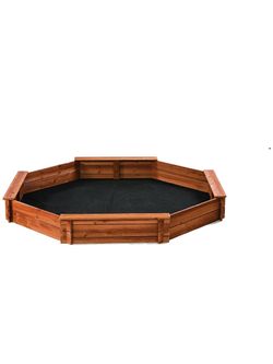 Sand pit