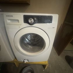 Samsung washer needs fix