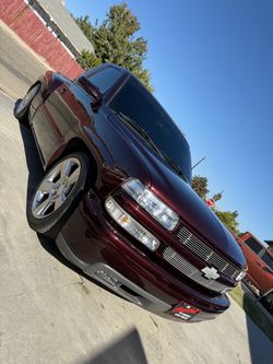 1999 Chevrolet Silverado 1500