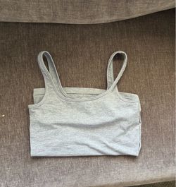 Athletic and lounge clothes