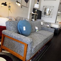 Albany Park Sleeper Sofa