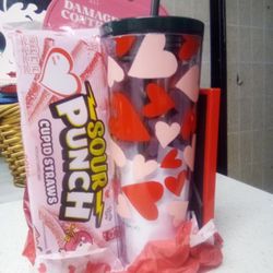 Starbux 2026 Valentine