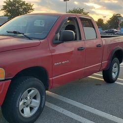 2003 Dodge Ram 1500