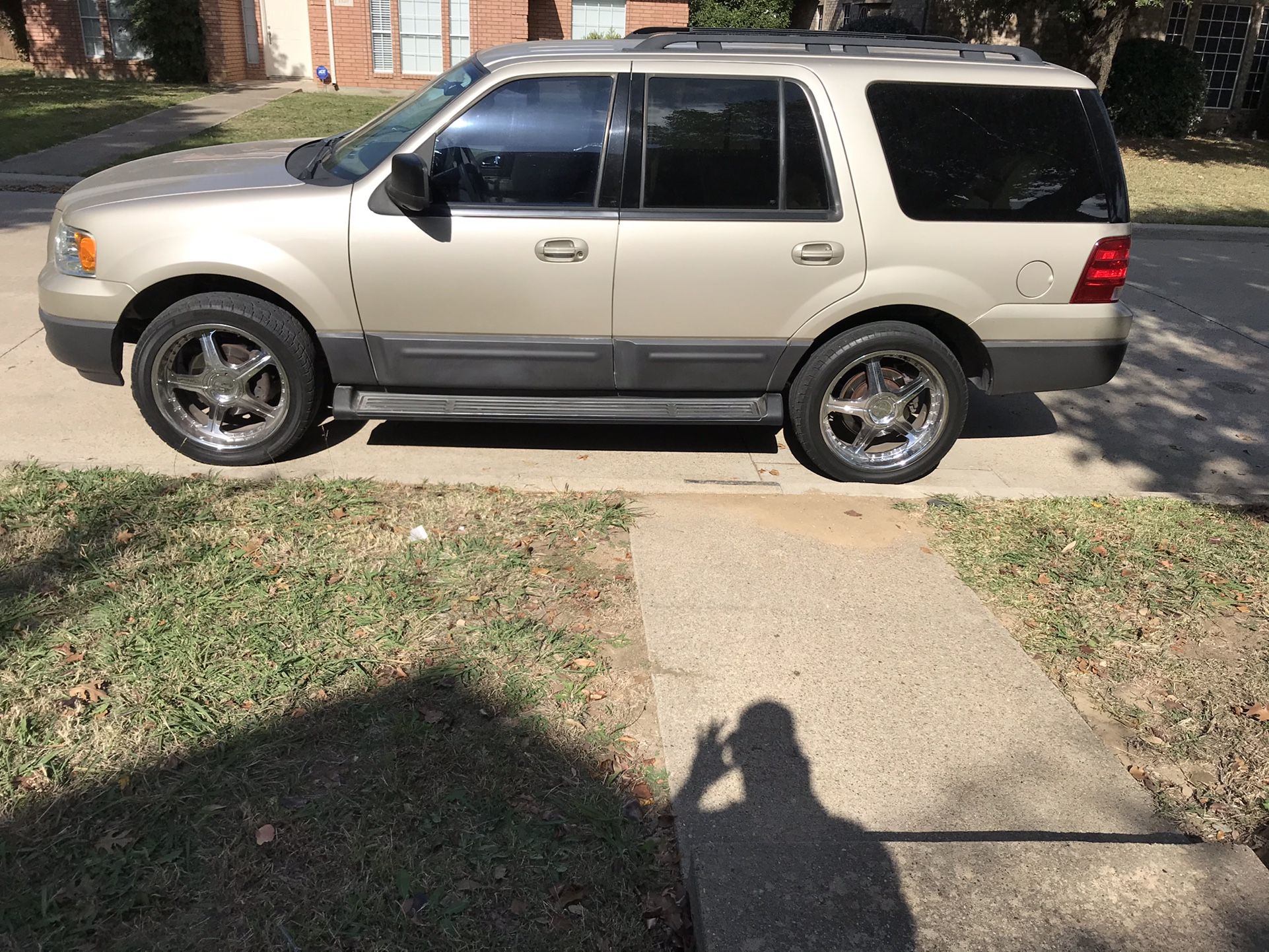 2006 Ford Expedition