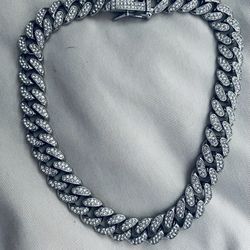 Iced Dog Collars