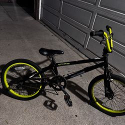 Tony Hawk Bmx Bike