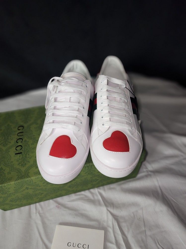 GUCCI summer Sneakers