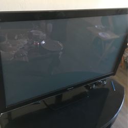 Panasonic TV 
