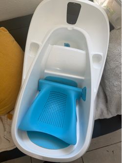 4moms Baby bath tub