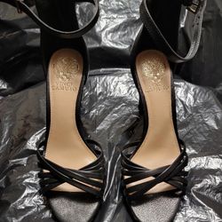 women's vince camuto high heels