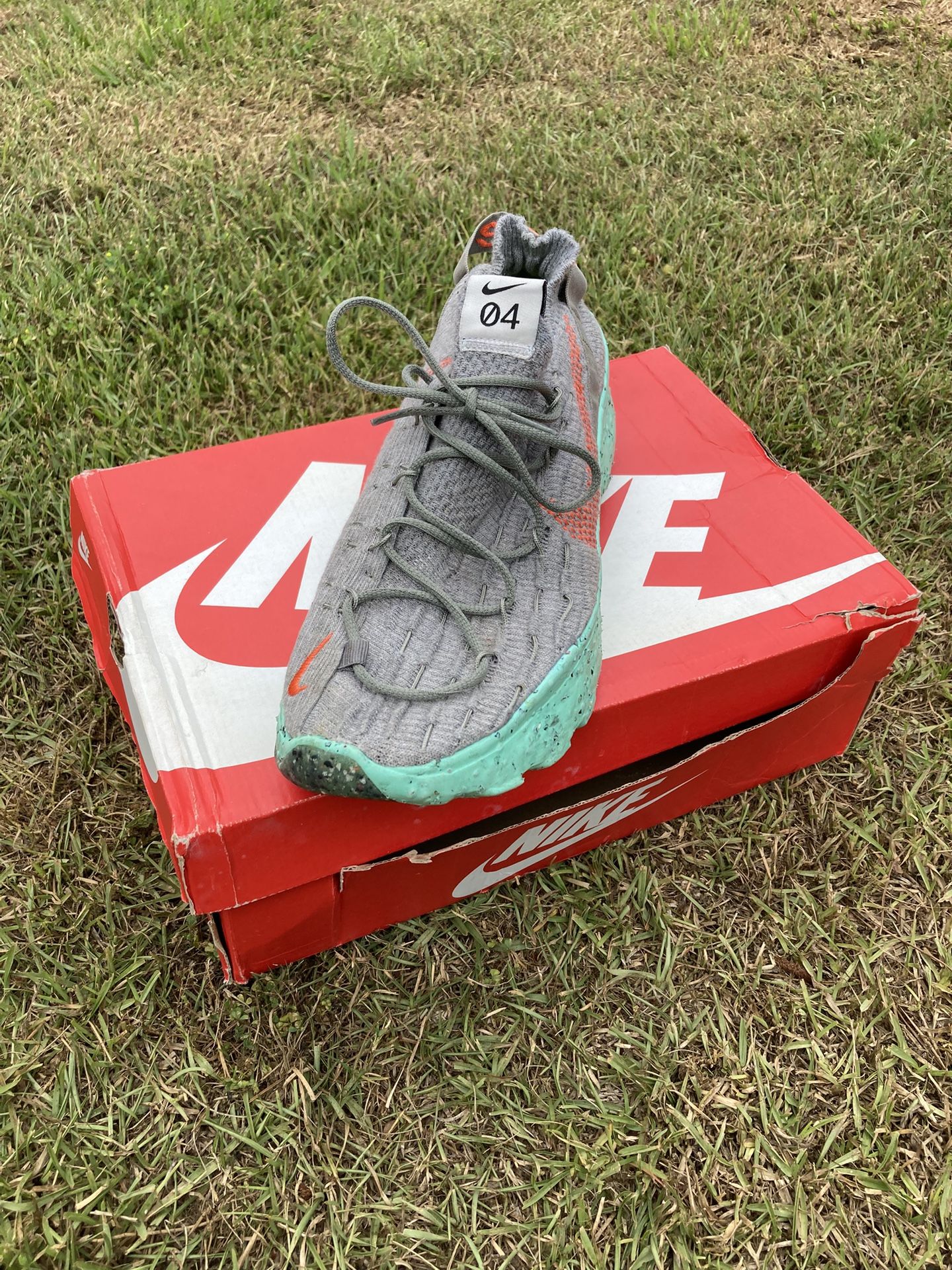 Men’s Nike Shoes