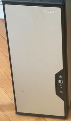 Antec Computer Case