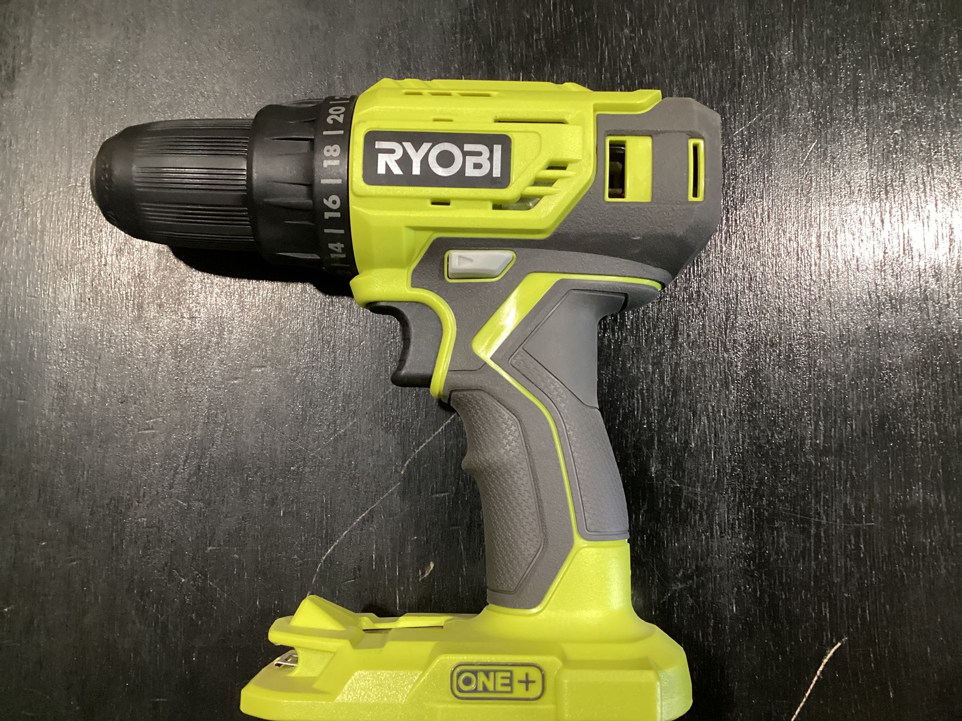 RYOBI DRILL