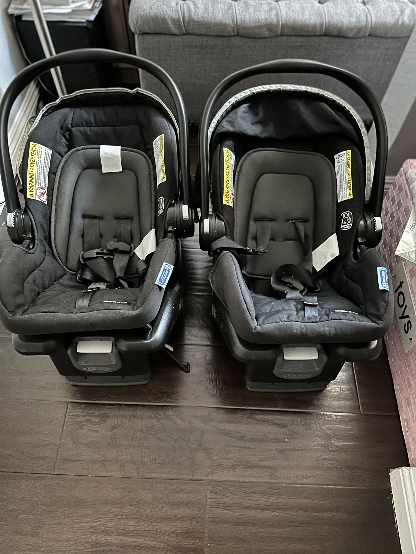 Car seat