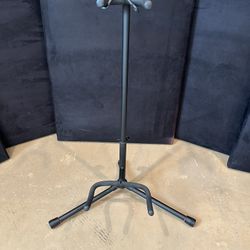 Gator Frameworks Single Guitar Stand