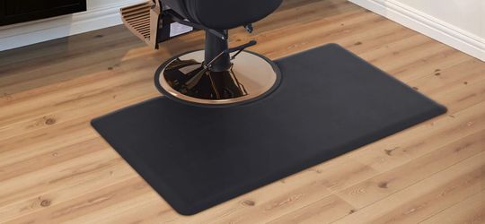 Floor mat 3x5 stylist