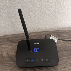 Verizon Wireless Home Phone Base - With Box & Power Cord