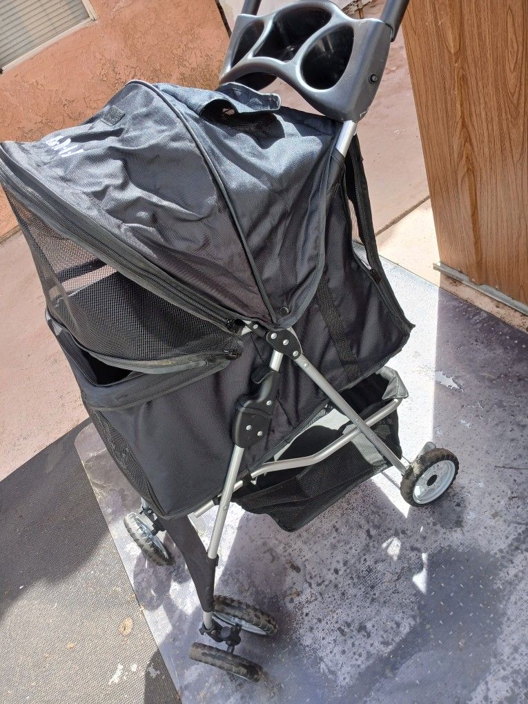 Pet Stroller