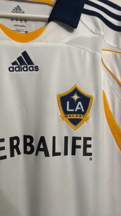 MLS Beckham jersey number 23